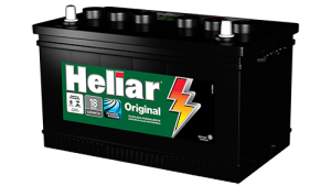 Heliar Original HG75LD