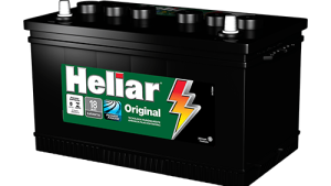 Bateria Heliar Original HG90LE