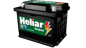 Heliar Original HGR60HD