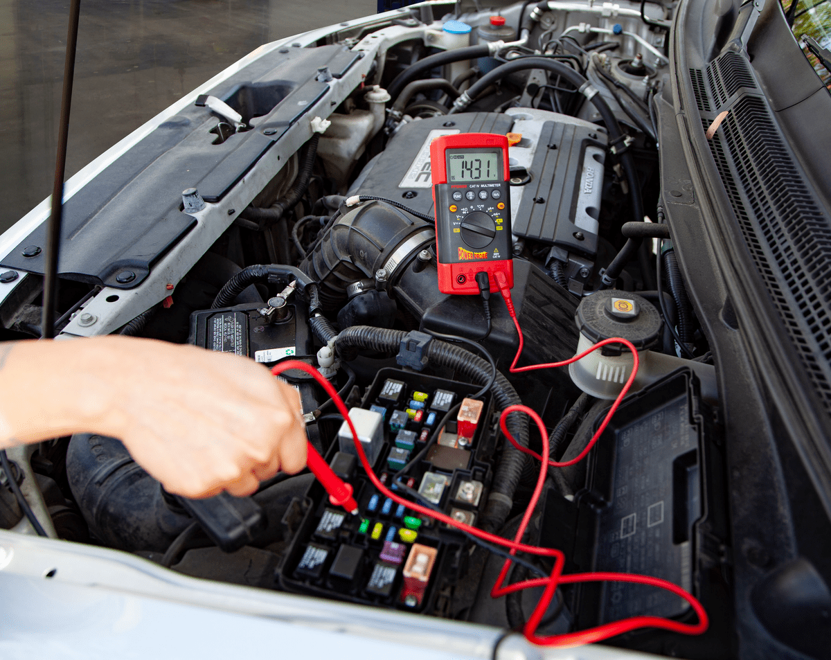 Dicas Para A Bateria Do Seu Carro Aumentar A Vida Til Probater