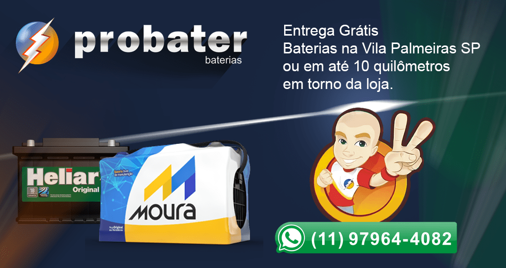 Bateria na Vila Palmeiras